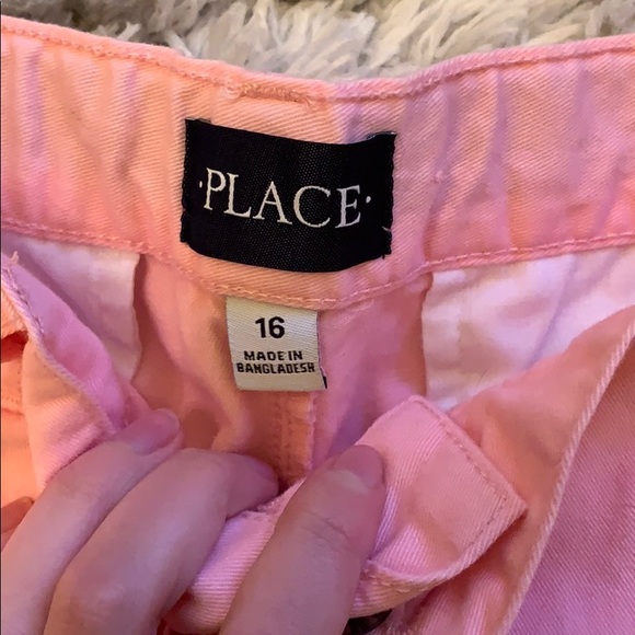 Shorts/ pants bundle - Picture 7 of 9